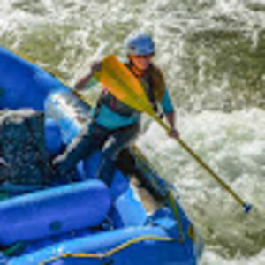 Meet your Posher, Teocalia